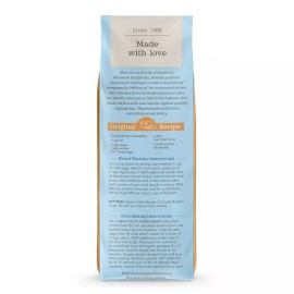 Pamela`s Pamela'S  Amazing Wheat Free Bread Mix   19 Oz