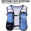 YOUGLE Hydration Vest Pack 5L Lightweight Running Backpack for Hiking