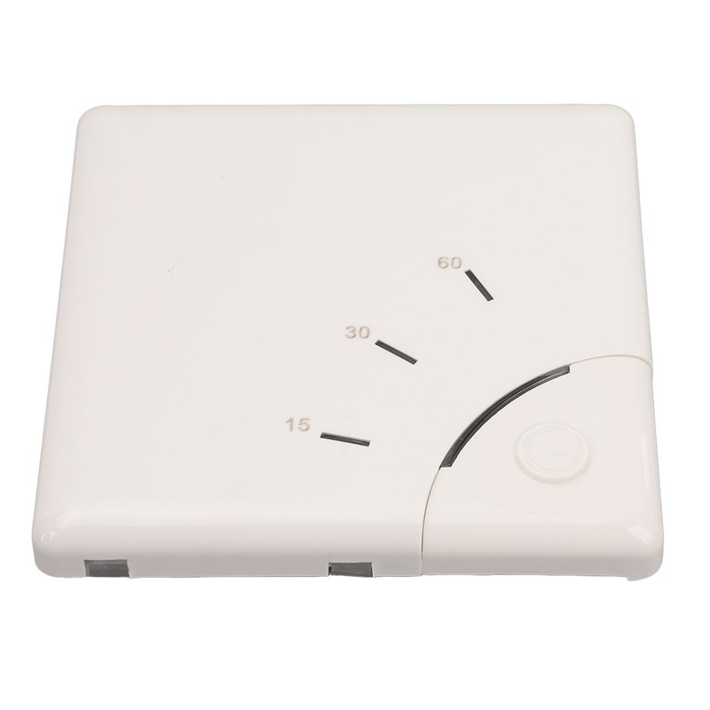 Wall Timer Switch 15 30 60min Energy Saving Automatic Countdown