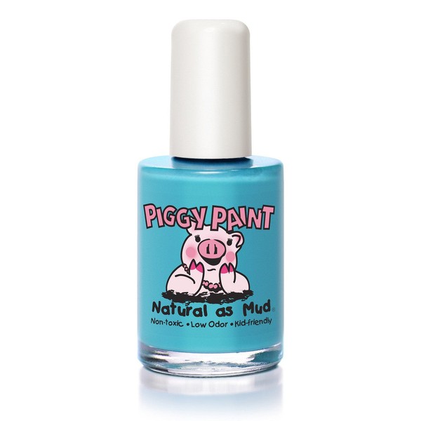 Piggy Paint Nail Polish Sea-quin 15 mL