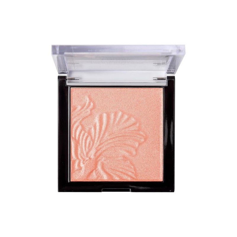 Wet n Wild - Polvo iluminador MegaGlo (Bloom Time)