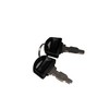 HZ Ignition Switch Control Box with Key for Honda GX610
