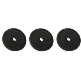 Annovi Reverberi AR800080 Buna Diaphragm for AR252, AR303, AR403 (Pack of 2)