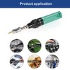 Soldering Iron Kit Portable Welding Tools Multifunctional Gas Soldering Iron