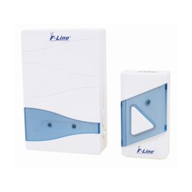 Kabellose Türklingel mit 38 exklusiven Melodien, außergewöhnlichem Klang und elegantem Design. Einfach zu installieren, ideal für jedes Zuhause. Machen Sie jeden Besuch unvergesslich!