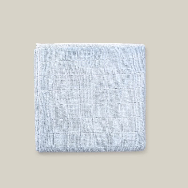 Pack of 3 Muslins for Babies, Pink