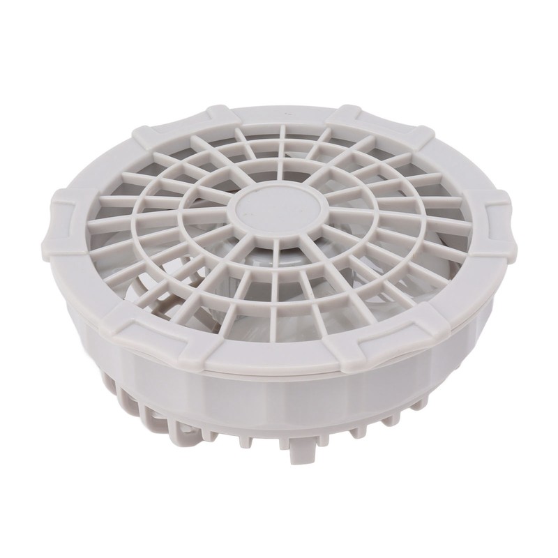 5V Wearable Cooling Vest Fan USB Air Conditioned Clothes Fan