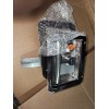 A l Hanson Quality Contractor Cap Folding T-Handle, Stainless Steel