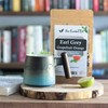Earl Grey Grapefruit Orange Black Loose Leaf Tea Ceylon Sri