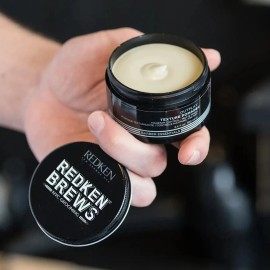 Pomada Outplay Texture Pomade Redken 100 Ml Original