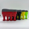 Guitar Finger Strengthener - Improve Your Finger Power, Flexibility, and