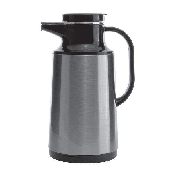 Service Ideas HPS161 1.6 Liter Coffee at a Touch Carafe