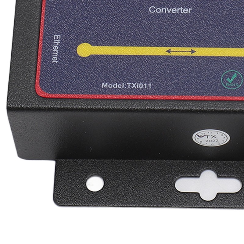 Serial Device Server Converter RJ45 Ethernet WiFi to RS232 RS485