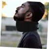 Zerodeko Neck Gaiter Soft Collar Neck Brace Cervical Support Sponge