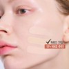 tfit Radiance Fit Serum Foundation 30g - N00 Cream