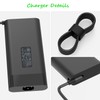 230W Slim AC Laptop Charger for HP Omen 15 16