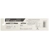 Panasonic EW0943-W Doltz Interdental Clear Brush, Set of 4, White