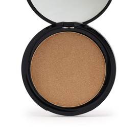 GOC, Iluminador compacto de larga duración, Glow Perfection, Alta pigmentación, Textura ultra suave, Color On the Glow, GGP01