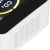 CO2 Detector Semiconductor Air Quality Monitor Temperature Humidity Sensor H8