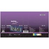 Technoline WT 175 Digital Quartz Alarm Clock with Snooze, Timer,
