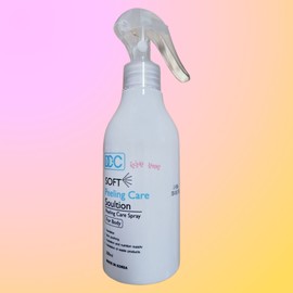 DC 1pc DC Soft Peeling Care Solution Tone Appeal 1 / 1개 디씨씨 소프트 필링 케어 솔루션 톤어필 1