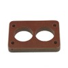 Canton Racing Products 85-032 Phenolic Carb Spacer