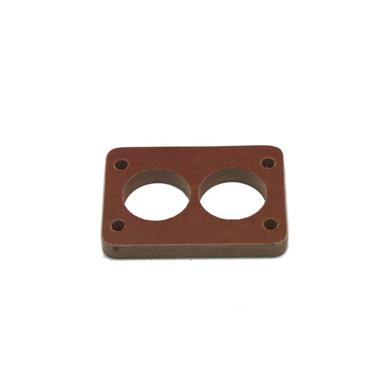 Canton Racing Products 85-032 Phenolic Carb Spacer