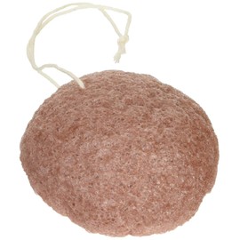 Yamamoto Farm Konjac Puff Japanese Power Tsubaki N-15 Face Wash, 1 Piece