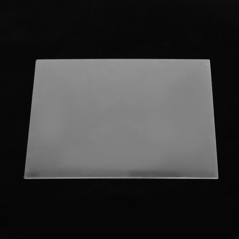Dental Hard Splint Vacuum Forming Splint Sheets Thermoforming Materials for