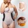 Lyreh 4pcs Abdominal 360 Side Compression Boards Set, Lipo Foam