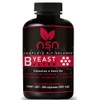 NSN | Complejo B + Selenio | B Yeast ULTRA