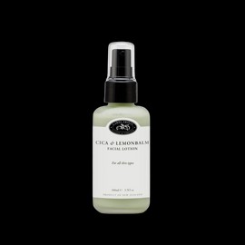 Carol Priest Cica Lemon Balm Facial Lotion 100ml / 시카 레몬밤 페이셜 로션 100ml
