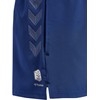 hummel Hmlmove Grid Woven Shorts Women's Multisport