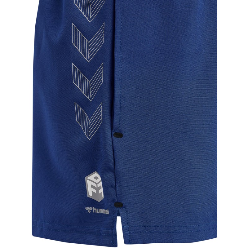 hummel Hmlmove Grid Woven Shorts Women's Multisport