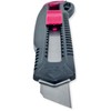 Alvin SN450 Multi-Purpose Cutter; Heavy-duty Utility Knife; Precision Trimmer for