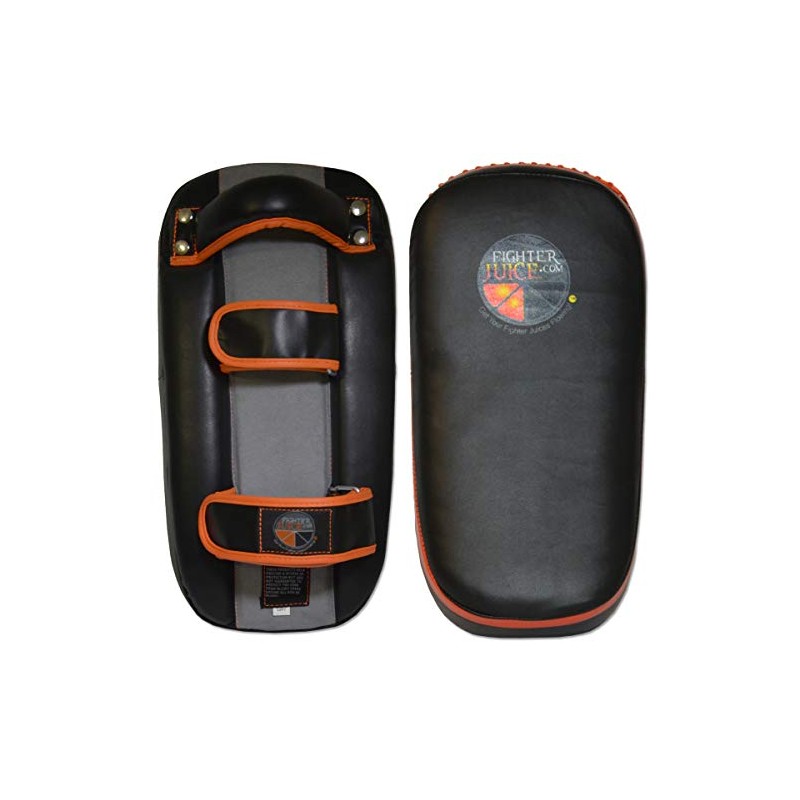 Ring to Cage FighterJuice Curved Thai Pad