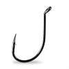 Mustad UltraPoint 92568BLN Octopus/Beak Bait Fishing Hook (Pack of 25),