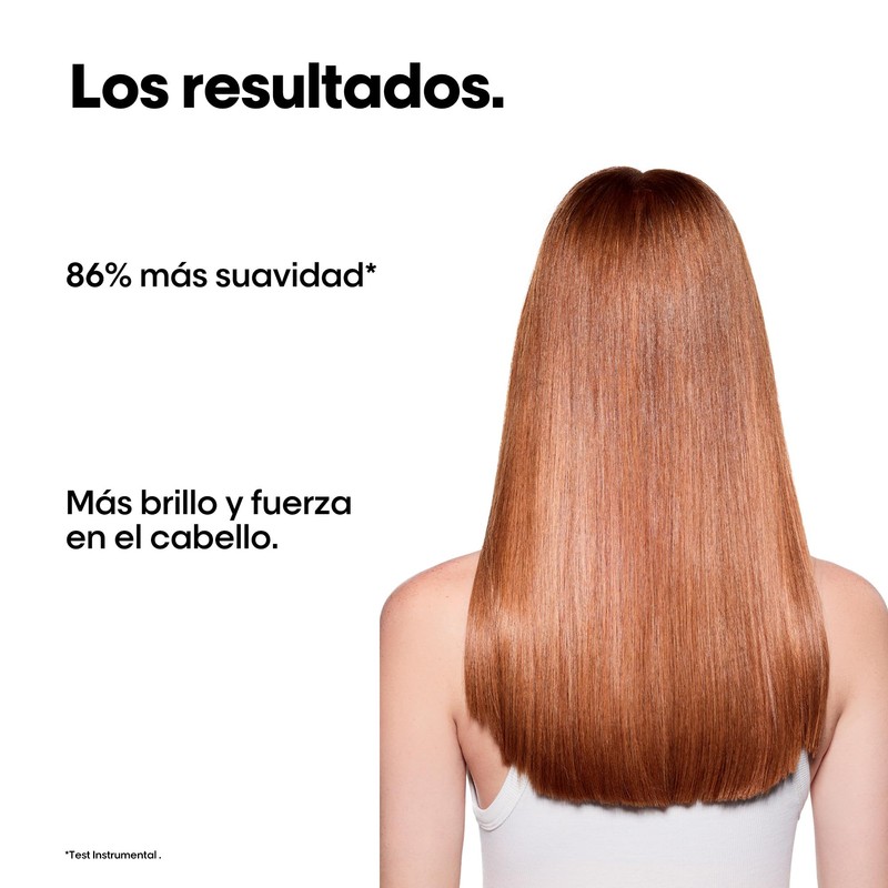 L'Oréal Professionnel Absolut Repair Molecular Kit | Shampoo 300ml +