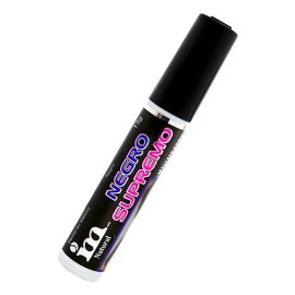 Máscara De Pestañas Volumen IM Natural Negro Supremo 13g