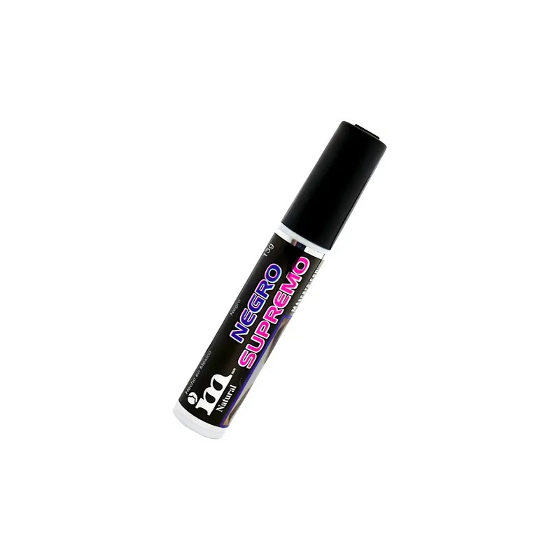Máscara De Pestañas Volumen IM Natural Negro Supremo 13g