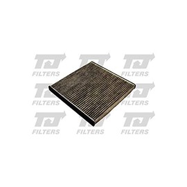 TJ Filters QFC0182 Cabin Filter