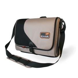 GYST Athletic Gym Sports Messenger for Workout Beach Swim