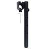 Microscope Screen Holder Extra Long Industrial Aluminum Alloy Electronic Digital