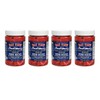 WisconsinMade/Bay View Packing Company 12 oz. Pickled Pork Hocks 4-Jar