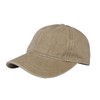 RUNQIU Cap, Baseball Cap, Small, Short Brim, Casual, Short Hat,