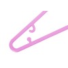 Baby Coat Hangers Small Clothes Hangers First Steps Pack of