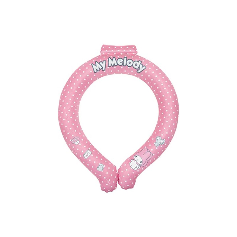 Jays Planning NCL001 Neck Cool Ring, Cool Feeling, Can Be