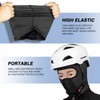 ROCKBROS Ski Mask for Men Women Winter Balaclava Ski Mask