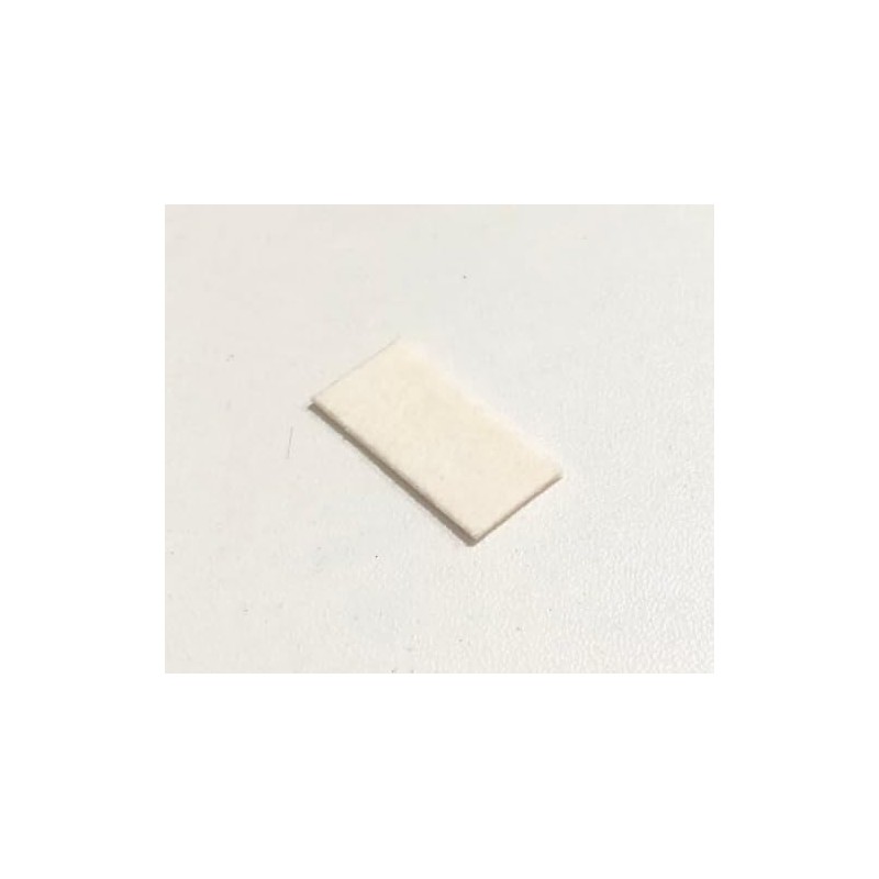 24pcs Audiophile GoPro Waterproof Housing Anti-Fog Pad 25x12mm