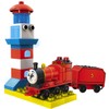Mega Bloks 10511 - Thomas die Eisenbahn James